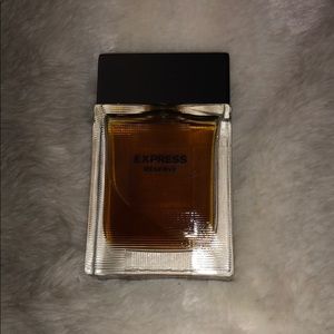 Men’s Express reserve cologne.